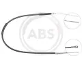 Tan lanko parkovac brzdy A.B.S. ‐ ABS K19994