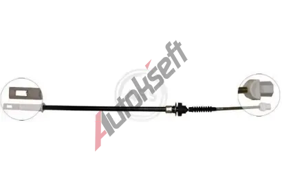 A.B.S. Spojkov lanko ABS K20010, K20010