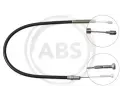 Spojkov lanko A.B.S. ‐ ABS K20150