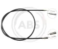 Spojkov lanko A.B.S. ‐ ABS K20240
