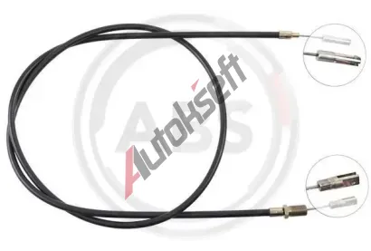 A.B.S. Spojkov lanko ABS K20240, K20240