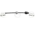 Spojkov lanko A.B.S. ‐ ABS K20250