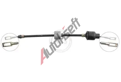 A.B.S. Spojkov lanko ABS K20250, K20250