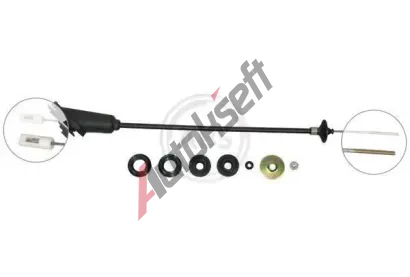 A.B.S. Spojkov lanko ABS K20350, K20350