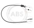 Spojkov lanko A.B.S. ‐ ABS K20370