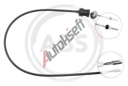 A.B.S. Spojkov lanko ABS K20370, K20370
