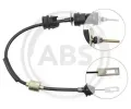 Spojkov lanko A.B.S. ‐ ABS K20410