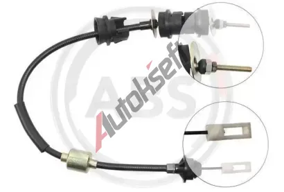 A.B.S. Spojkov lanko ABS K20410, K20410