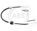 Spojkov lanko A.B.S. ‐ ABS K20420