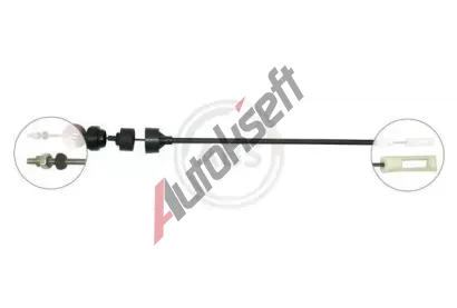 A.B.S. Spojkov lanko ABS K20450, K20450