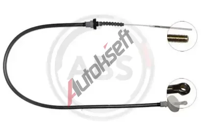 A.B.S. Spojkov lanko ABS K20460, K20460