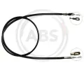 Spojkov lanko A.B.S. ‐ ABS K20640