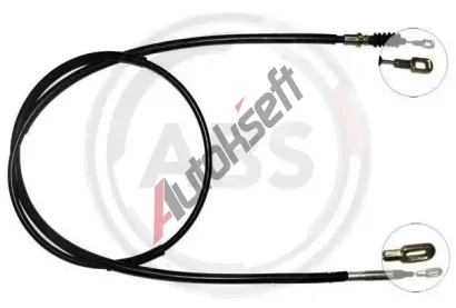 A.B.S. Spojkov lanko ABS K20640, K20640