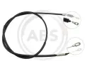 Spojkov lanko A.B.S. ‐ ABS K20680