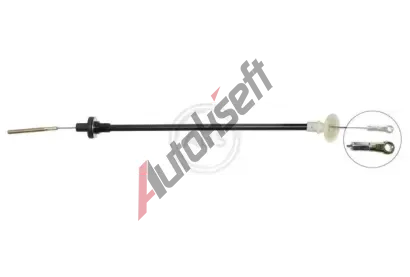 A.B.S. Spojkov� lanko ABS K20780, K20780