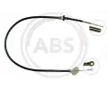 Spojkov lanko A.B.S. ‐ ABS K20900
