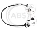 Spojkov lanko A.B.S. ‐ ABS K20980