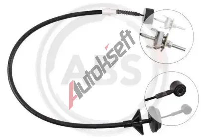 A.B.S. Tan lanko - ovldn spojky ABS K20980, K20980