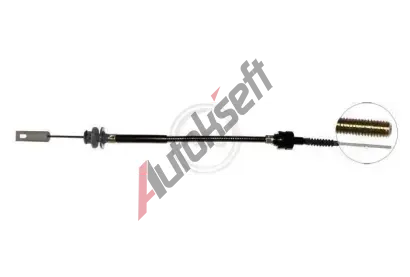 A.B.S. Tan lanko - ovldn spojky ABS K21080, K21080