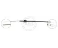 Spojkov lanko A.B.S. ‐ ABS K21110