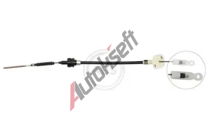 A.B.S. Spojkov� lanko ABS K21170, K21170