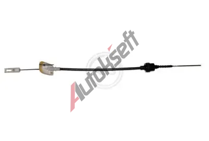 A.B.S. Ta�n� lanko - ovl�d�n� spojky ABS K21190, K21190