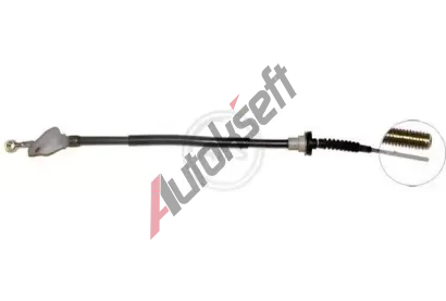 A.B.S. Tan lanko - ovldn spojky ABS K21220, K21220