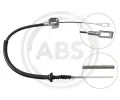 Spojkov lanko A.B.S. ‐ ABS K21260