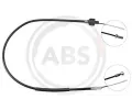 Spojkov lanko A.B.S. ‐ ABS K21340