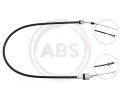 Spojkov lanko A.B.S. ‐ ABS K21350