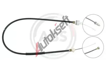 A.B.S. Spojkov� lanko ABS K21430, K21430