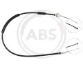 Spojkov lanko A.B.S. ‐ ABS K21460