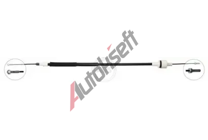 A.B.S. Tan lanko - ovldn spojky ABS K21470, K21470