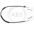 Spojkov lanko A.B.S. ‐ ABS K21480
