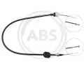 Spojkov lanko A.B.S. ‐ ABS K21510