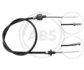Spojkov lanko A.B.S. ‐ ABS K21520