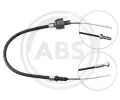 Spojkov lanko A.B.S. ‐ ABS K21530