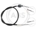 Spojkov lanko A.B.S. ‐ ABS K21540