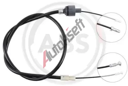 A.B.S. Tan lanko - ovldn spojky ABS K21540, K21540