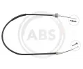 Spojkov lanko A.B.S. ‐ ABS K21580