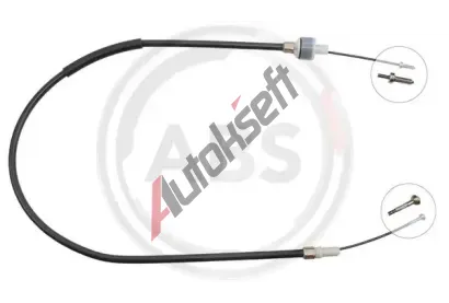 A.B.S. Spojkov lanko ABS K21580, K21580