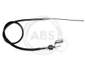 Spojkov lanko A.B.S. ‐ ABS K21670