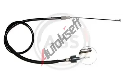 A.B.S. Spojkov lanko ABS K21670, K21670