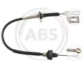 Spojkov lanko A.B.S. ‐ ABS K22120