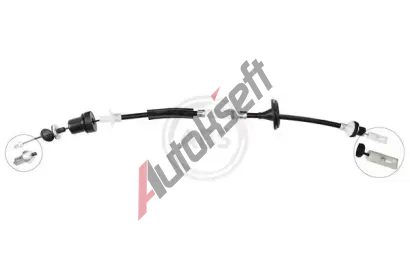 A.B.S. Spojkov lanko ABS K22350, K22350