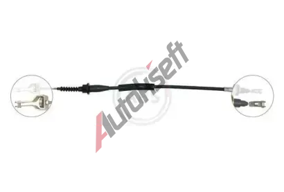 A.B.S. Spojkov lanko ABS K22650, K22650