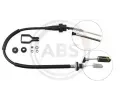 Spojkov lanko A.B.S. ‐ ABS K22690