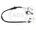 Spojkov lanko A.B.S. ‐ ABS K22720