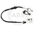 Spojkov lanko A.B.S. ‐ ABS K22730
