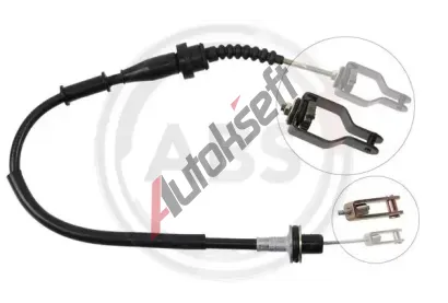 A.B.S. Tan lanko - ovldn spojky ABS K22730, K22730